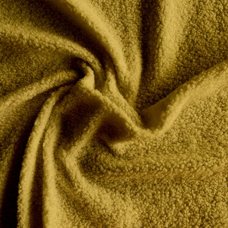 Teddy Ochre